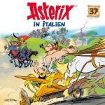 Cover-Bild Asterix - CD. Hörspiele / 37: Asterix in Italien