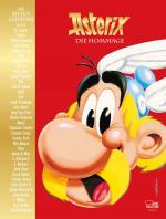 Cover-Bild Asterix - Die Hommage