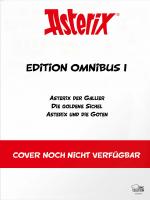 Cover-Bild Asterix Edition Omnibus I