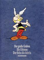 Cover-Bild Asterix Gesamtausgabe 09