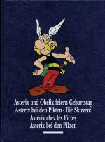 Cover-Bild Asterix Gesamtausgabe 13