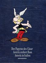 Cover-Bild Asterix Gesamtausgabe 14