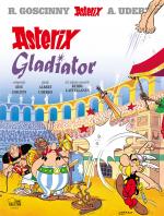 Cover-Bild Asterix latein 04