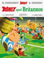 Cover-Bild Asterix latein 09