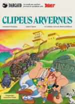 Cover-Bild Asterix latein 14