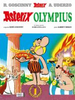 Cover-Bild Asterix latein 15