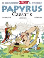 Cover-Bild Asterix latein 25