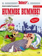 Cover-Bild Asterix Mundart Hessisch XI