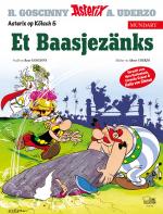Cover-Bild Asterix Mundart Kölsch V