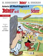 Cover-Bild Asterix Mundart Meefränggisch IV