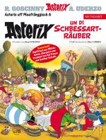 Cover-Bild Asterix Mundart Meefränggisch VI
