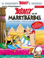 Cover-Bild Asterix Mundart Meefränggisch VII