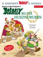 Cover-Bild Asterix Mundart Oberfränkisch III