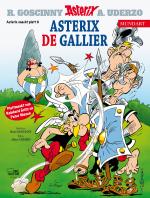 Cover-Bild Asterix Mundart Plattdeutsch VI