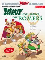 Cover-Bild Asterix Mundart Ruhrdeutsch VIII