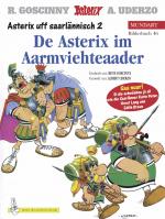 Cover-Bild Asterix Mundart Saarländisch II