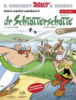 Cover-Bild Asterix Mundart Schwäbisch VI