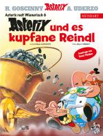 Cover-Bild Asterix Mundart Wienerisch VI