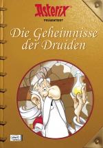 Cover-Bild Asterix präsentiert: Die Geheimnisse der Druiden