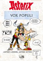 Cover-Bild Asterix - Vox populi
