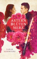 Cover-Bild Asternblütenherz