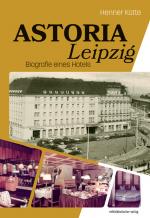 Cover-Bild Astoria Leipzig