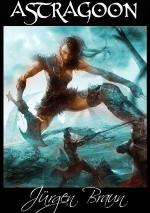 Cover-Bild ASTRAGOON.