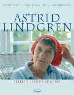 Cover-Bild Astrid Lindgren. Bilder ihres Lebens
