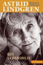 Cover-Bild Astrid Lindgren. Ein Lebensbild