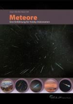 Cover-Bild Astro-Praxis: Meteore