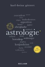 Cover-Bild Astrologie. 100 Seiten