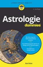 Cover-Bild Astrologie für Dummies