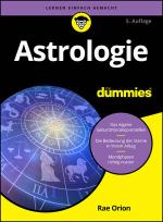 Cover-Bild Astrologie für Dummies