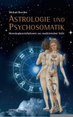 Cover-Bild Astrologie und Psychsomatik