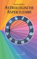 Cover-Bild Astrologische Aspektlehre