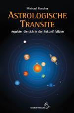Cover-Bild Astrologische Transite