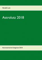 Cover-Bild Astrolutz 2018