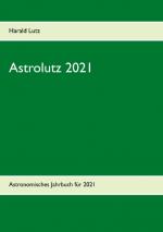 Cover-Bild Astrolutz 2021