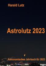 Cover-Bild Astrolutz 2023