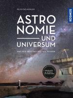 Cover-Bild Astronomie und Universum