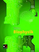 Cover-Bild Astrophysik / Biophysik