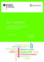 Cover-Bild Asyl – und dann?