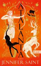 Cover-Bild Atalanta