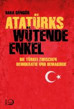 Cover-Bild Atatürks wütende Enkel