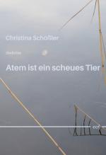 Cover-Bild Atem ist ein scheues Tier