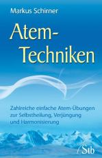 Cover-Bild Atem-Techniken