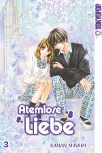 Cover-Bild Atemlose Liebe 03
