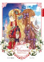Cover-Bild Athanasia - Plötzlich Prinzessin 04