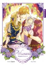 Cover-Bild Athanasia - Plötzlich Prinzessin 05