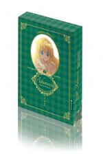 Cover-Bild Athanasia - Plötzlich Prinzessin Collectors Edition 02